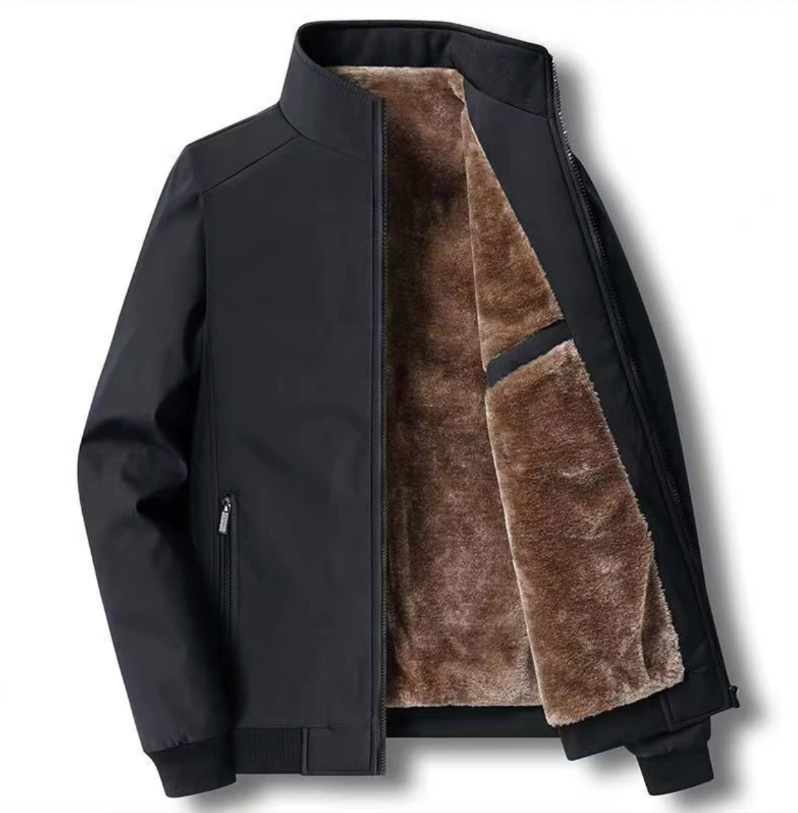 Chaqueta Artico - Resistente al viento, a la lluvia y a la nieve